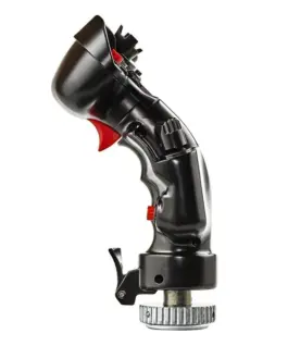 Thrustmaster Joystick F/A-18C Hornet Hotas Add-On Grip