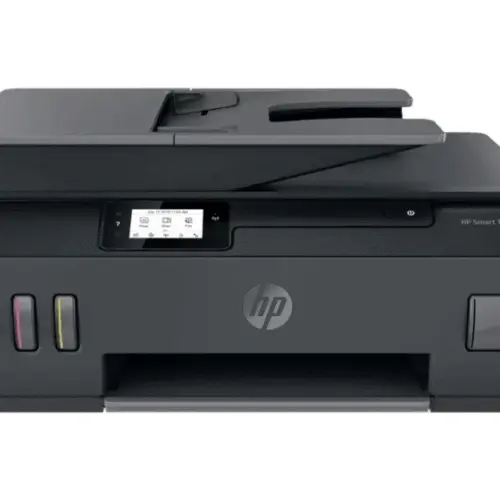 HP Inc. Smart Tank 615 Y0F71A