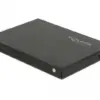 Външно чекмедже Delock За M.2 NVMe PCIe SSD USB-C 3.1 Gen 2 2.5Prime;