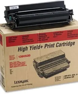 КАСЕТА ЗА LEXMARK 4019/4019+/E/4028/4029 - OUTLET - PN 1380520