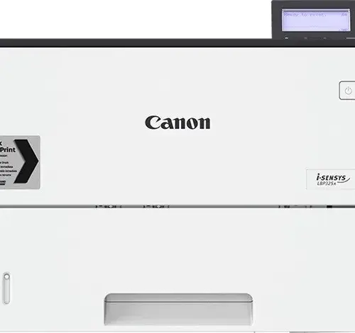 Alternative view of Canon Printer i-SENSYS LBP325x