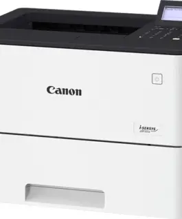 Canon Printer i-SENSYS LBP325x