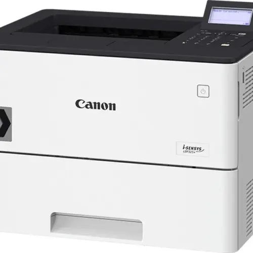 Canon Printer i-SENSYS LBP325x