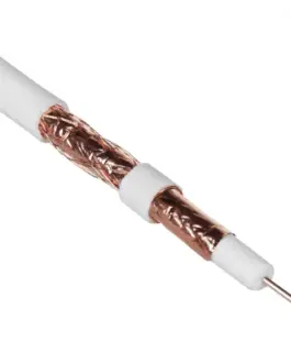 Alternative view of Maclean Antenna Coaxial кабел RG6 50m MCTV-471