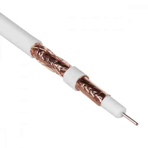 Alternative view of Maclean Antenna Coaxial кабел RG6 50m MCTV-471
