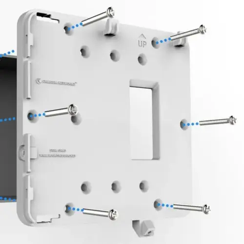 Стенна стойка за точка за достъп Cambium Networks cnPilot e430H