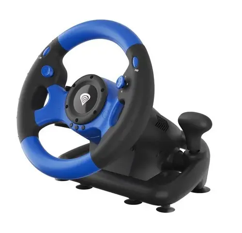 Alternative view of Genesis Driving wheel Genesis Seaborg 350