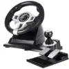 Tracer Steering wheel Roadster 4 in 1 PC/PS3/X