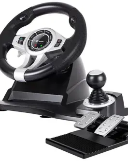Tracer Steering wheel Roadster 4 in 1 PC/PS3/X