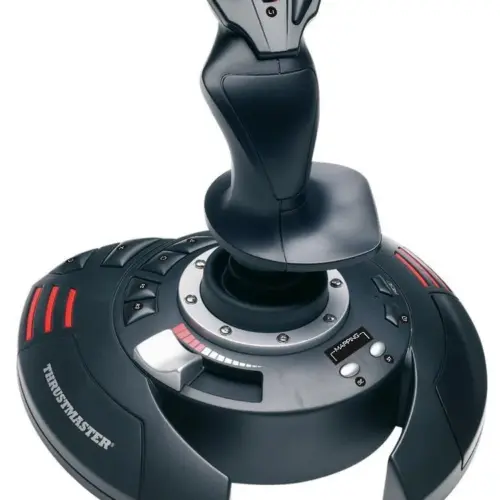 Alternative view of Thrustmaster T-FLIGHT STICK X PS3/ PC