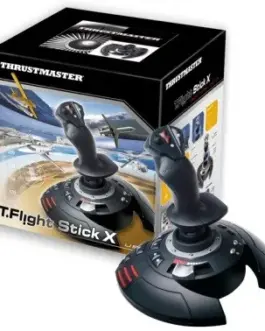 Thrustmaster T-FLIGHT STICK X PS3/ PC