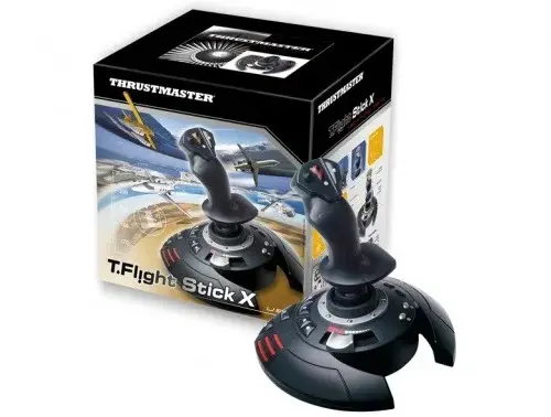 Thrustmaster T-FLIGHT STICK X PS3/ PC