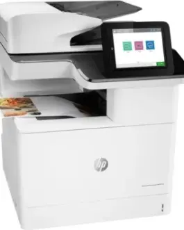 Alternative view of HP Inc. Color LaserJet Enterprise MFP M776dn T3U55A