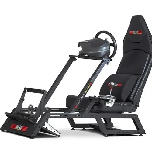 Next Level Racing Racing Cockpit F-GT NLR-S010