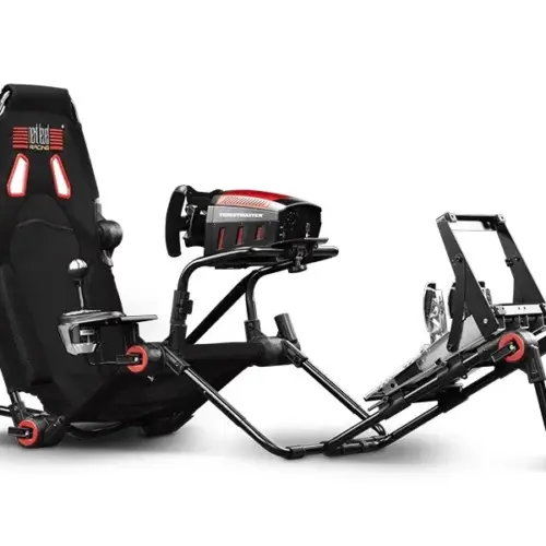Alternative view of Next Level Racing Racing Cockpit FGT Lite Cockpit