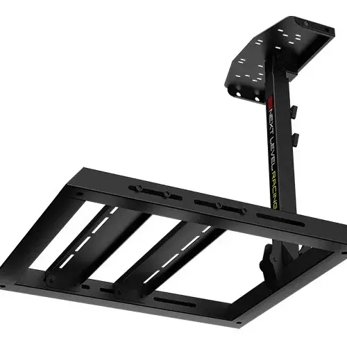 Alternative view of Next Level Racing Racing Stand Wheel Stand Racer NLR-S014