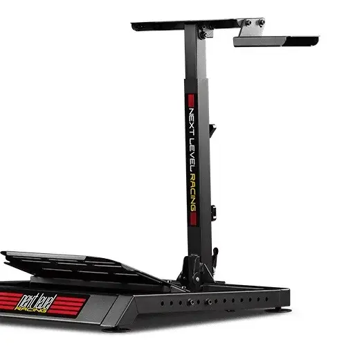 Alternative view of Next Level Racing Racing Stand Wheel Stand LITE NLR-S007