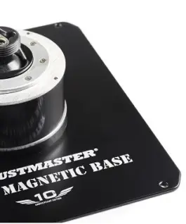 Alternative view of Thrustmaster Magnetic Base TM Hotas