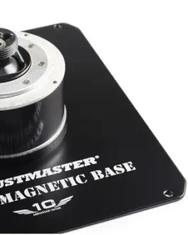 Alternative view of Thrustmaster Magnetic Base TM Hotas
