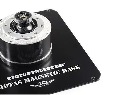 Alternative view of Thrustmaster Magnetic Base TM Hotas