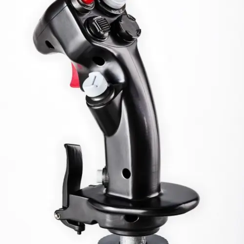 Alternative view of Thrustmaster Joystick F-16C Viper Add On