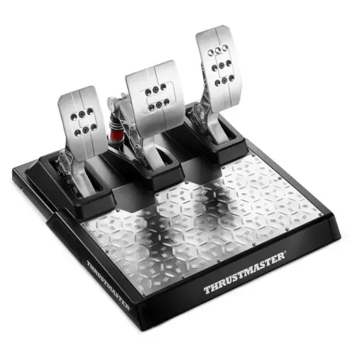 Alternative view of Thrustmaster T-LCM Pedals WW