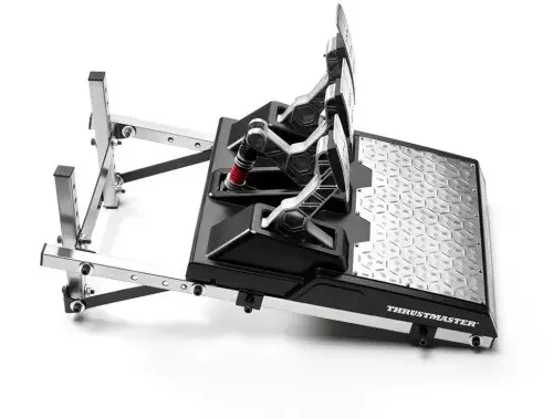 Alternative view of Thrustmaster T-Pedals stand