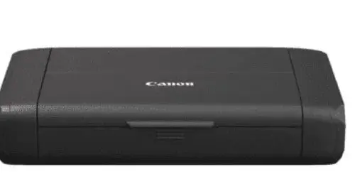 Canon Printer Pixma TR150 + battery 4167C006