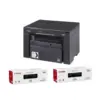 Canon Printer MF3010 + CRG725X2 5252B034