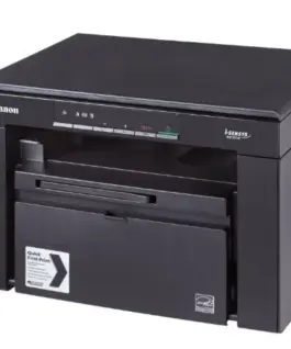 Alternative view of Canon Printer MF3010 + CRG725X2 5252B034