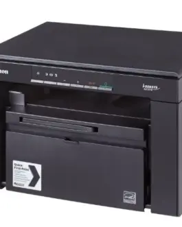Alternative view of Canon Printer MF3010 + CRG725X2 5252B034