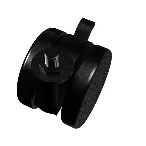 Alternative view of Next Level Racing Castor Wheels