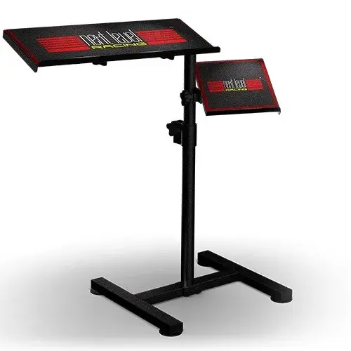Next Level Racing Freestanding Keyboard and Mouse stand