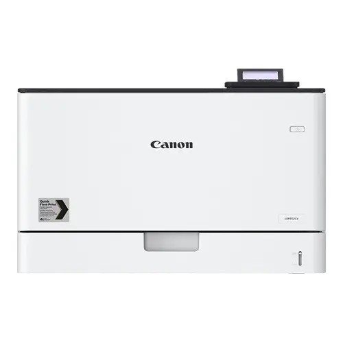 Alternative view of Canon Printer LBP852CX 1830C007