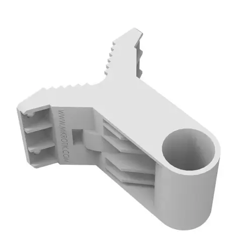 Стойка за стенен монтаж MikroTik QM