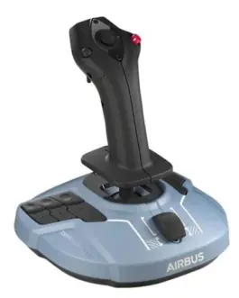 Thrustmaster Joystick Sidestick Airbus Edition