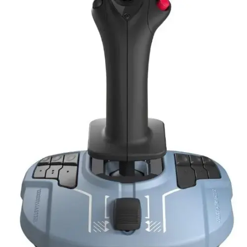 Alternative view of Thrustmaster Joystick Sidestick Airbus Edition