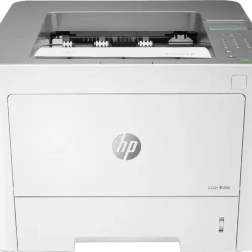 HP Inc. Laser 408dn 7UQ75A