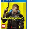 Cenega Game PlayStation 4 Cyberpunk 2077