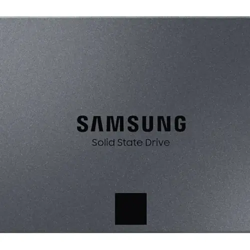 Samsung SSD диск 870QVO MZ-77Q1T0BW 1TB