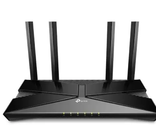 TP-LINK Archer AX1500 router 4LAN