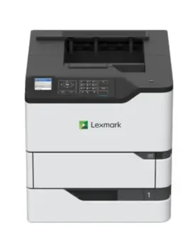 Lexmark Printer 50G0220 MS823dn
