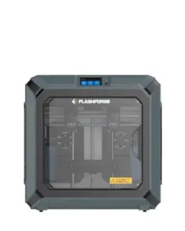 Gembird FlashForge 3D Creator 3 Printer