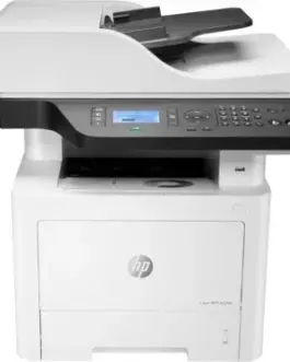 HP Inc. HP Laser MFP 432fdn 7UQ76A