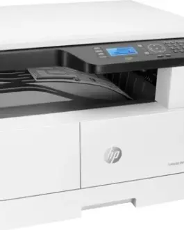 Alternative view of HP Inc. LaserJet MFP M442dn 8AF71A
