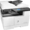 HP Inc. LaserJet MFP M443nda 8AF72A