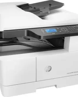 HP Inc. LaserJet MFP M443nda 8AF72A