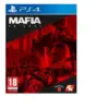 Cenega Game PS4 Mafia Trilogy