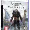UbiSoft Game PS5 Assassins Creed Valhalla