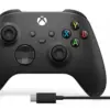 Microsoft Controler Xbox XSX PC + кабел 1V8-00002